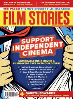 Film Stories – Issue 56 2025