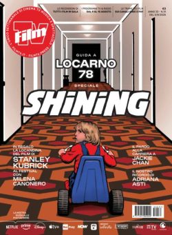 Film Tv – 5 Agosto 2025