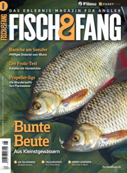 Fisch & Fang – August 2025