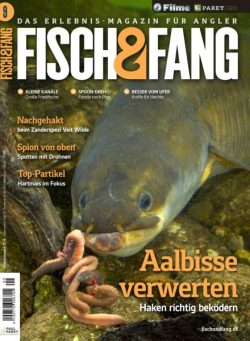 Fisch & Fang – September 2025