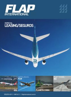 Flap Internacional – Julho 2025