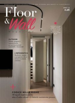 Floor&Wall – Giugno 2025