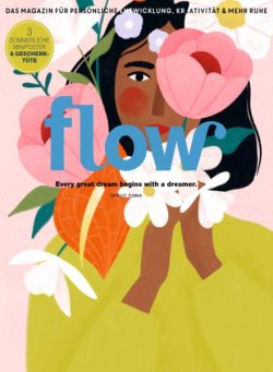 Flow – Nr 91 2025