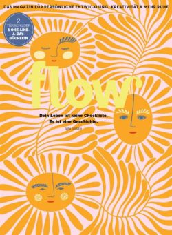 Flow – Nr 92 2025
