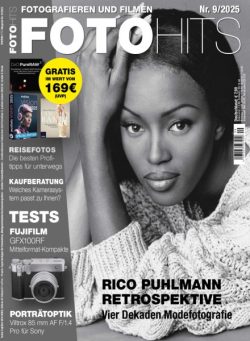 Fotohits – September 2025