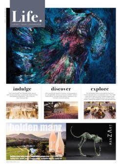 Franschhoek Life – August-September 2025
