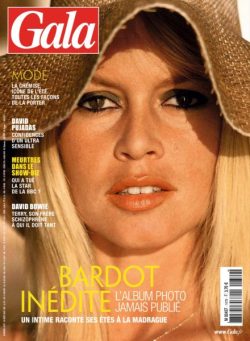 Gala France – 14 Aout 2025