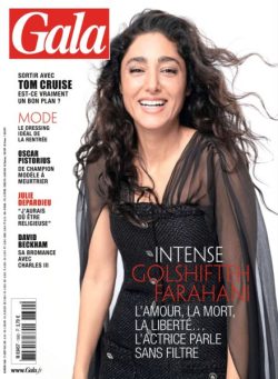 Gala France – 21 Aout 2025