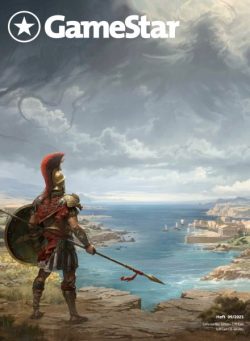 GameStar – September 2025