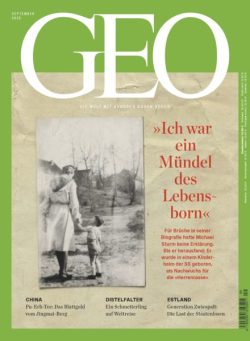 Geo Germany – September 2025