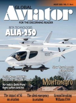 Global Aviator – August 2025