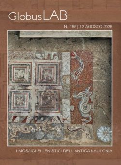 Globus – 12 Agosto 2025