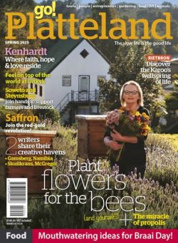 go! Platteland – Spring 2025