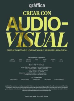 Graffica – Agosto 2025