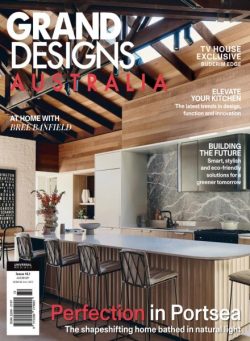 Grand Designs Australia – Issue 14.1 2025