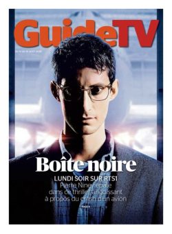 Guide TV – 10 Aout 2025