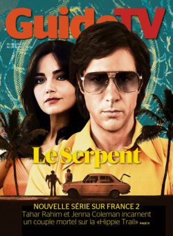 Guide TV – 20 Juillet 2025
