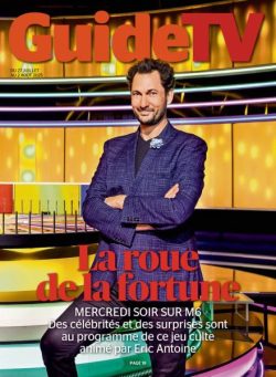 Guide TV – 27 Juillet 2025