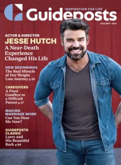 Guideposts – August-September 2025