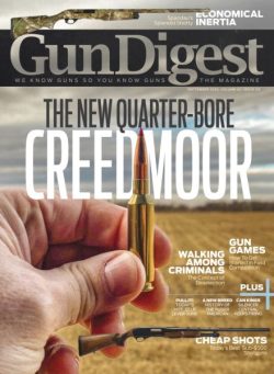 Gun Digest – September 2025