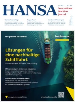 Hansa – August 2025