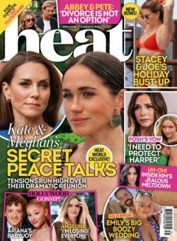 Heat UK – 2 August 2025