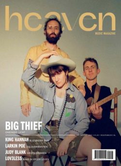 Heaven – September-Oktober 2025