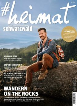 heimat Schwarzwald – August 2025