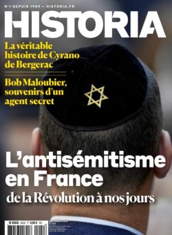 Historia Magazine – Septembre 2025