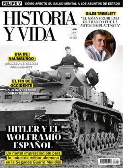 Historia y Vida – Septiembre 2025