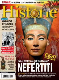 Historie Norge – 29 Juli 2025