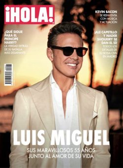 Hola! Americas – 27 Junio 2025