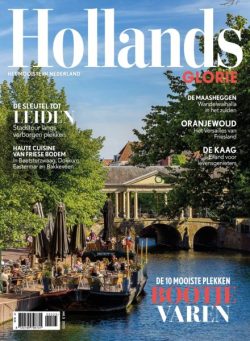 Hollands Glorie – Augustus 2025