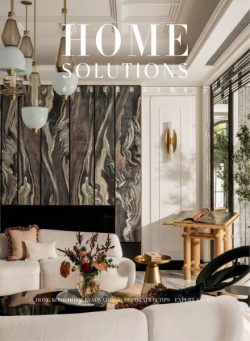 Home Solutions – 2025-2026
