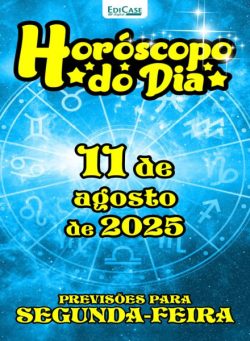 Horoscopo do Dia – 10 Agosto 2025
