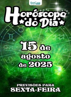 Horoscopo do Dia – 14 Agosto 2025