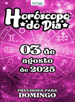 Horoscopo do Dia – 2 Agosto 2025