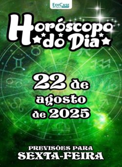 Horoscopo do Dia – 21 Agosto 2025
