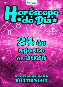 Horoscopo do Dia – 23 Agosto 2025