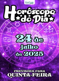 Horoscopo do Dia – 23 Julho 2025