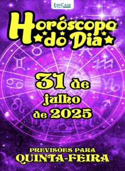 Horoscopo do Dia – 30 Julho 2025
