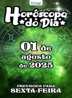 Horoscopo do Dia – 31 Julho 2025