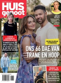 Huisgenoot – 14 August 2025