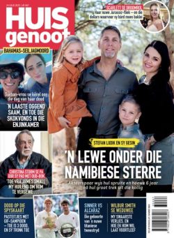 Huisgenoot – 24 July 2025