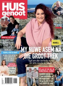 Huisgenoot – 7 August 2025