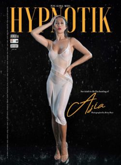Hypnotik Magazine – June 2025