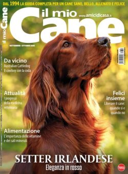 Il Mio Cane – Settembre-Ottobre 2025