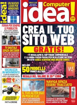 Il Mio Computer Idea! – 14 Agosto 2025