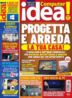 Il Mio Computer Idea! – 28 Agosto 2025