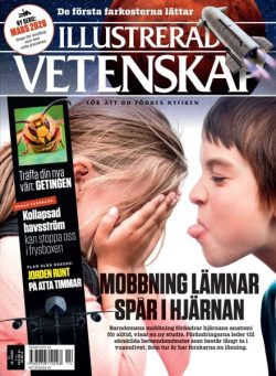 Illustrerad Vetenskap – 5 Augusti 2025